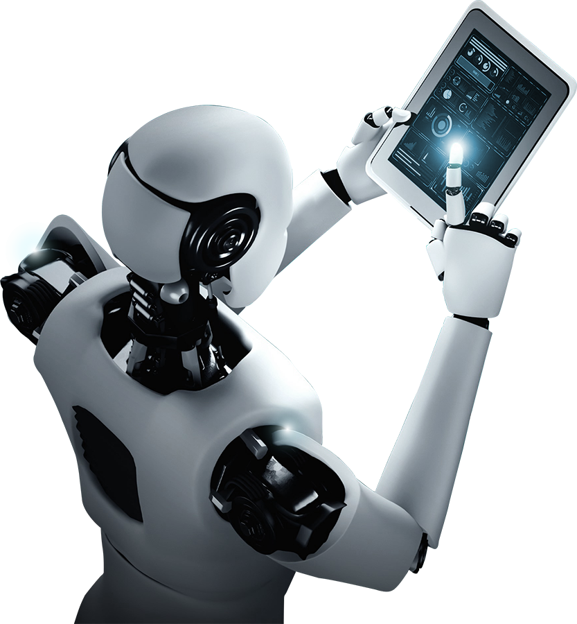 VAMI Robotics humanoid robot