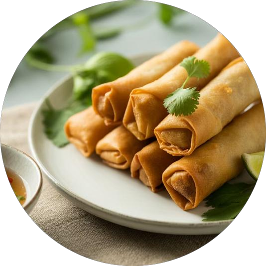 Chả giò