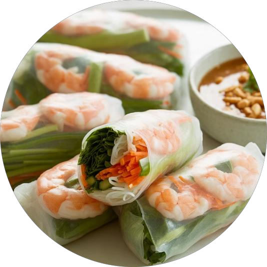 Gỏi cuốn