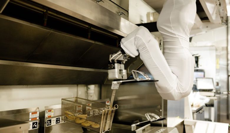Bên trong chương trình gây quỹ cộng đồng 40 triệu $ ‘Passive’ Crowdfunding’ của Miso Robotics