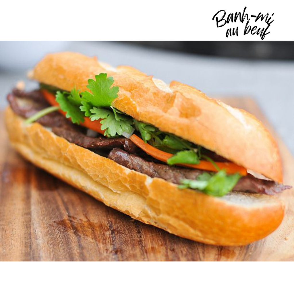 Bánh mì