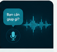 Giao tiếp tự nhiên