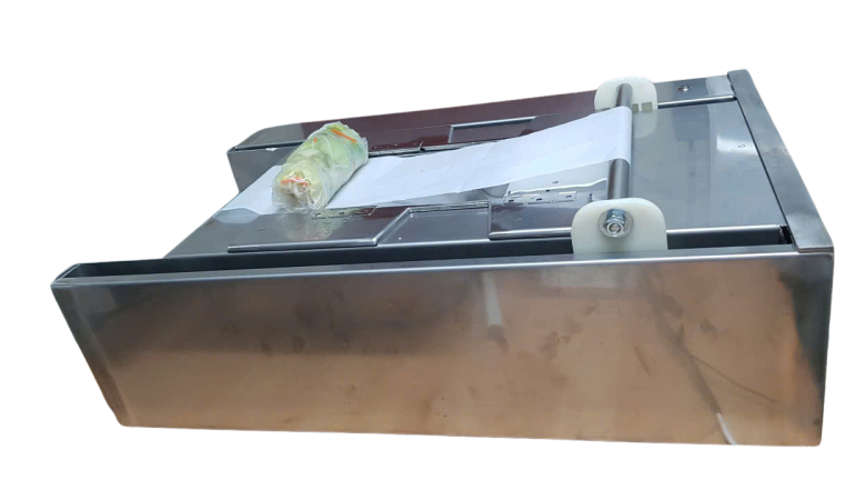 MÁY CUỘN GỎI CUỐN BÁN TỰ ĐỘNG VAMI – 0508